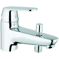 Grohe Eurosmart Cosmopolitan Einhand-Wannenbatterie, Ausladung 146mm, 32836000