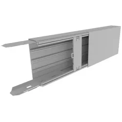 Unex Installationskanal 73085-04
