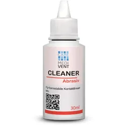 Medivent EVA Cleaner Abrasive Reinigungslösung (1x 30ml)