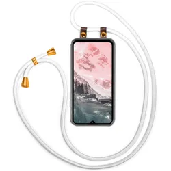 moex Free Spirit Redmi 14C Hülle mit Band abnehmbar