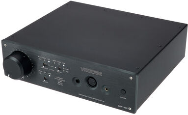 Violectric DHA V380 MK2 Schwarz
