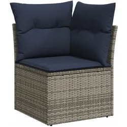 vidaXL, Gartenlounge, Cleo (Ohne Tisch)
