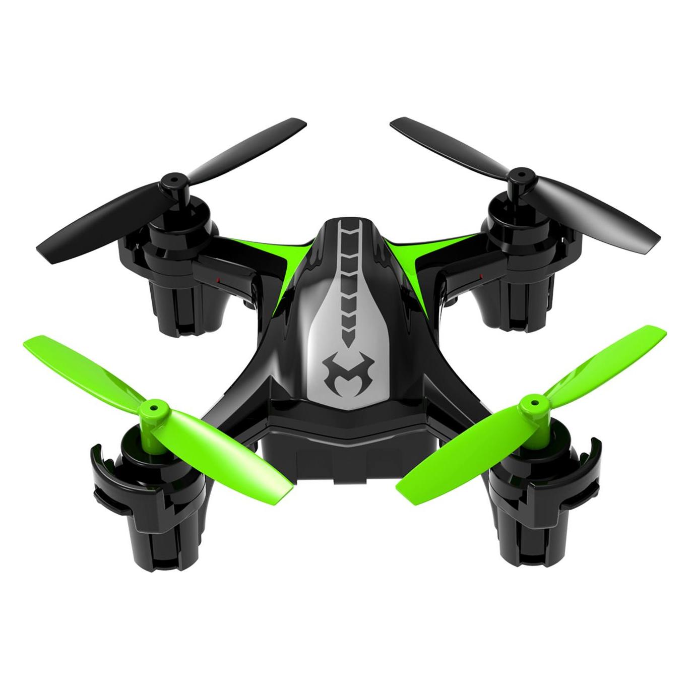 Sky Viper Dash Nano Drone (5 min, 45 g) (20405)