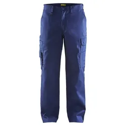 Bundhose"1400" Profil - C146 - marine