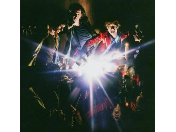 A Bigger Bang (Cds200)