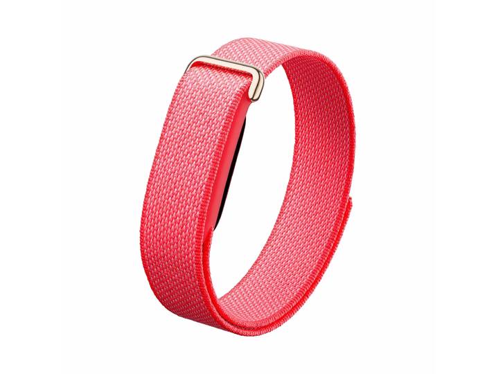 Google Fitbit Air Berry Fitnesstracker