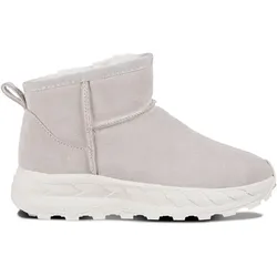 LUHTA Amur S8 Winterschuhe Damen 10 - natural white 40