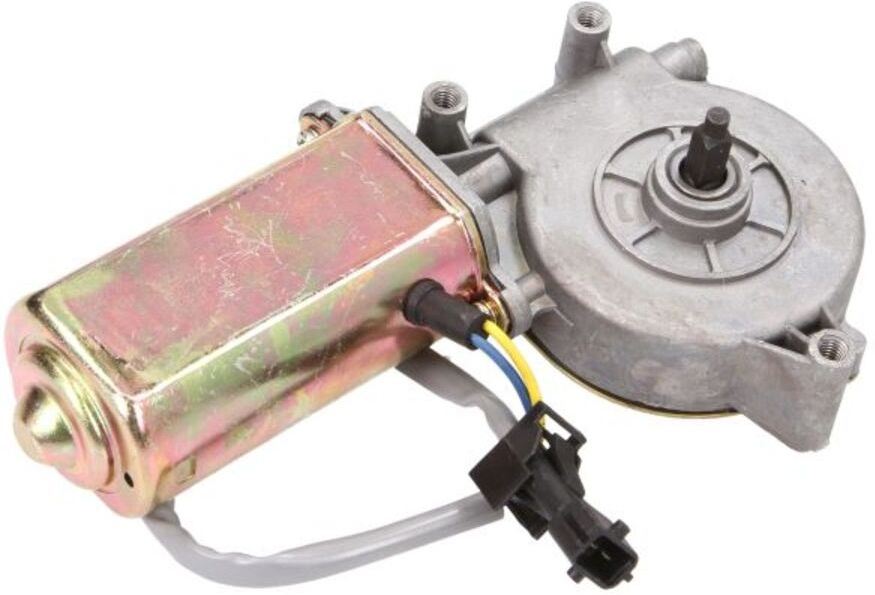 Elektromotor, Fensterheber PACOL RVI-WR-003