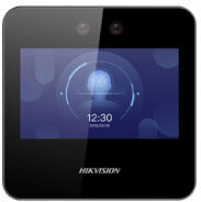 HIKVISION DS-K1A340X Accesscontrol riconoscimento facciale 2Mpx