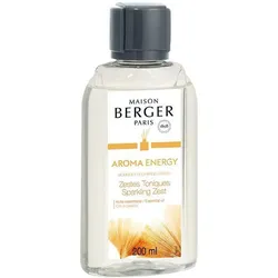 Aroma Energy Nachfüller 200ml