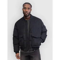 Redefined Rebel RRRicardo Jacke black Gr. XL