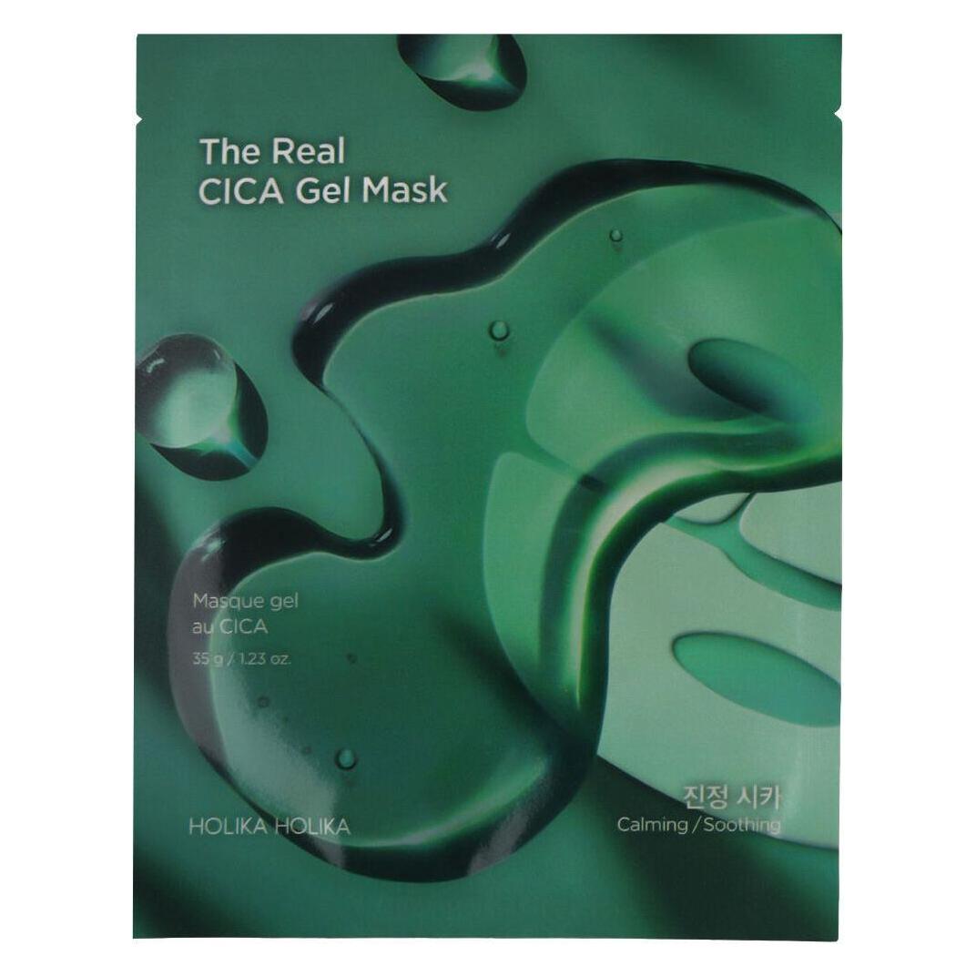 Holika Holika The Real Cica Gel Maske (35 ml) (56759605)
