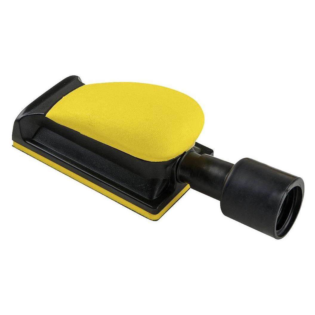 KS Tools Schleif-Handblock, klein, 70x125mm (0.13 m) (140.3066)