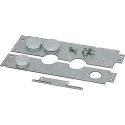 Eaton 174052 Abschottung/Kabeldurchführung für XF Module, HxB=150x600mm XTPFCUV1-H150MW600