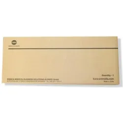 Konica Minolta KONICA/MINOLTA Entwickler cyan DV-315C f. bizhub C250i/C300i/C360i, Drucker Zubehör