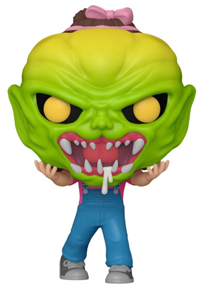 Funko POP! Boeken Vinyl Figuur The Haunted Mask, 9 cm