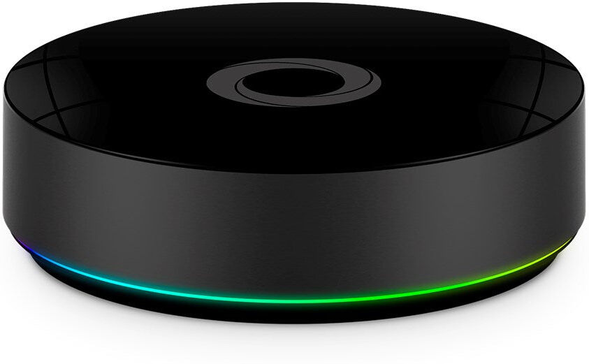 Homey Pro Smart Hub (2023) - Sort