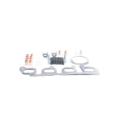 Bts Turbo Anbausatz f. Turbolader [Hersteller-Nr. T931347ABS] für VW