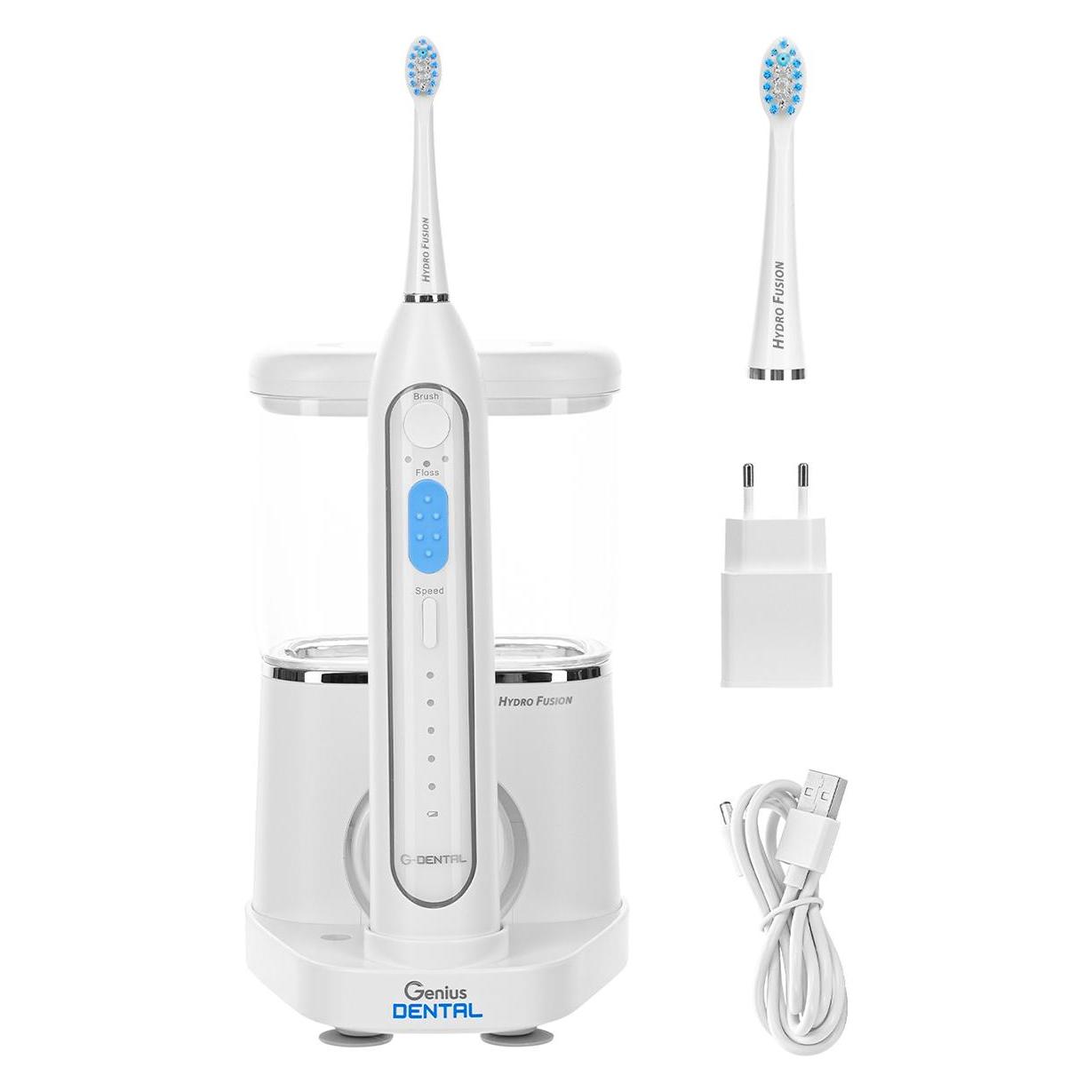 Genius Dental Hydro Fusion (06518)