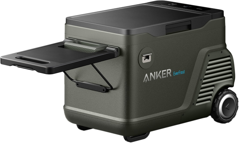 Anker EverFrost Powered Cooler 33L + Cooler Battery