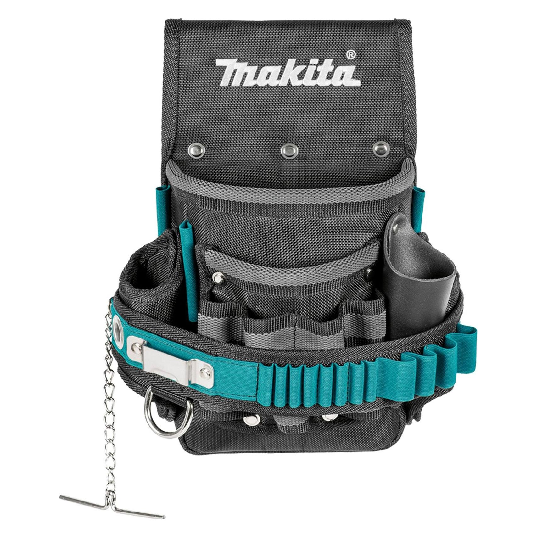 Makita Elektriker Werkzeugtasche (1 Teil) (E-15241)