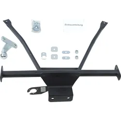 GDW Anhängebock inkl. TowTec E-Satz 13polig universal - RENAULT TRAFIC Kasten