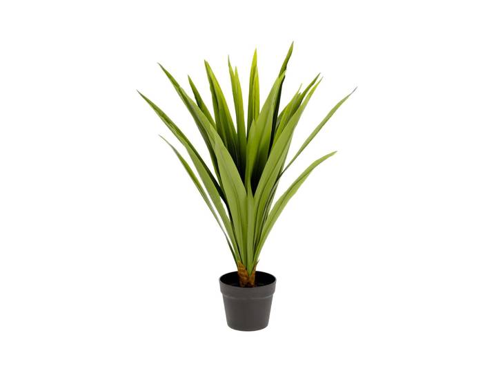 Kave Home Kunstplant Yucca - Groen