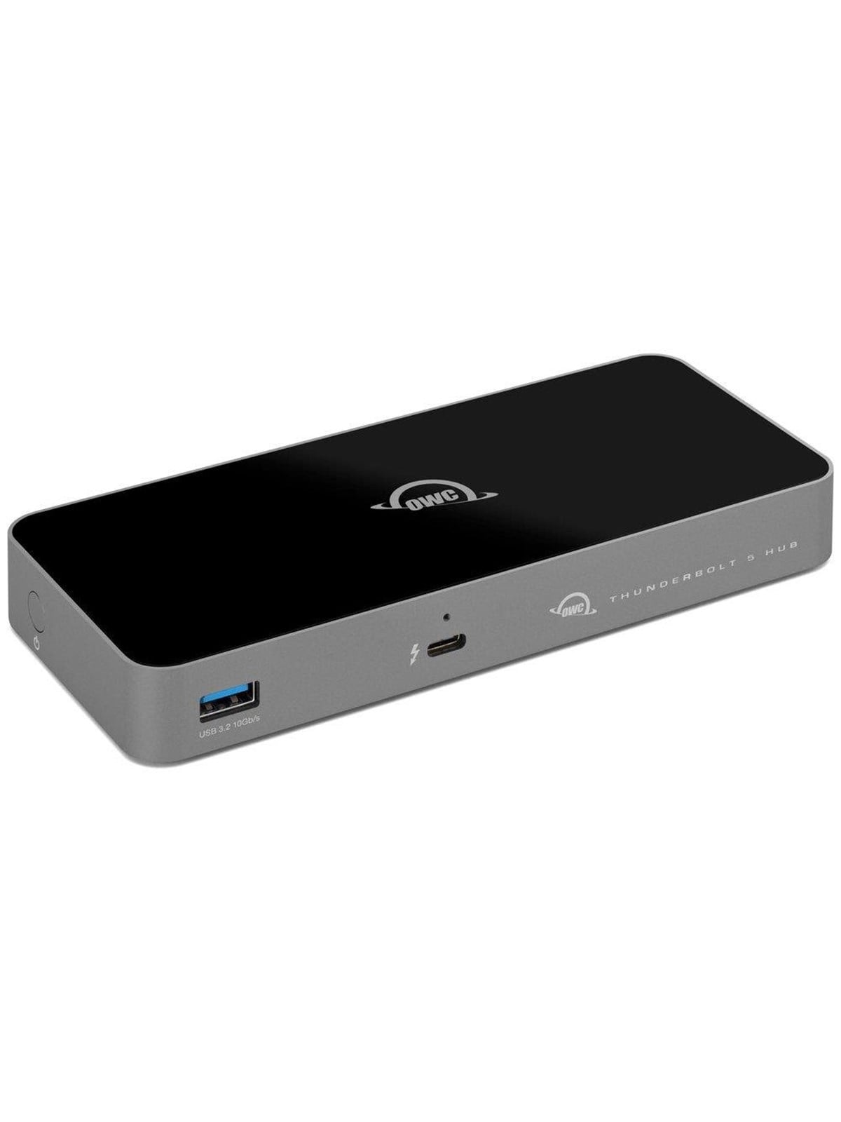 OWC Thunderbolt Hub with 5 Ports Thunderbolt 5