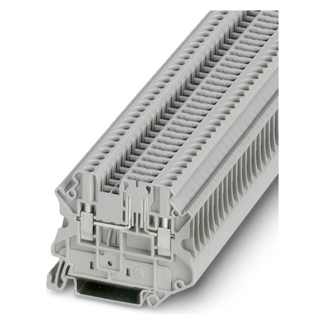 Phoenix Contact Disconnect terminal block - UT 2,5-TG (3046388)