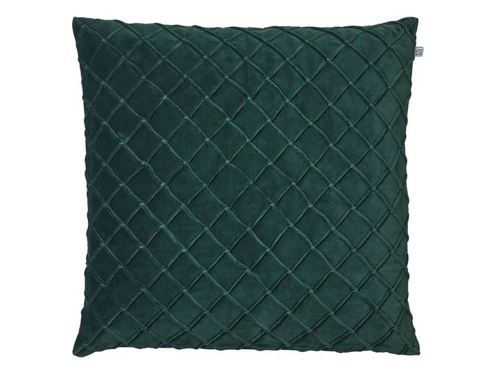 Chhatwal & Jonsson Housse de coussin Deva 50x50 cm Vert