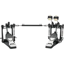 XDrum Pro Doppel Fußmaschine