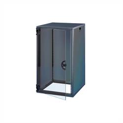 nVent SCHROFF 15230020 Schrank 767 x 600 Schwarz-Grau 1 St.