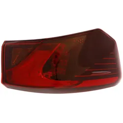 Heckleuchte VALEO 047039