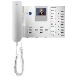TCS Tür Control Video Türtelefon IMM1310-0140