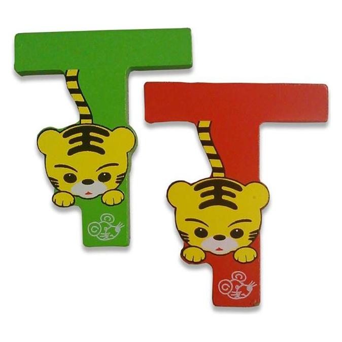 Spielmaus Buchstabe T (21135041)