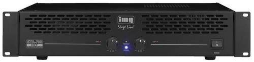 IMG STAGELINE STA-700 PA Verstärker RMS Leistung je Kanal an 4 Ohm: 275W