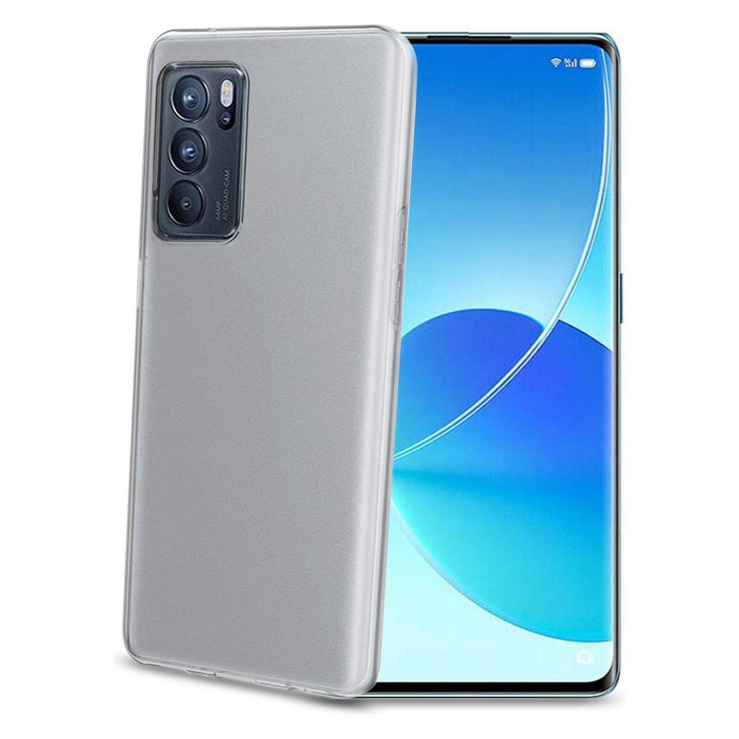 Celly Gelskin (Oppo Reno 6 Pro 5G) (GELSKIN980)