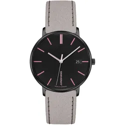 JUNGHANS Damenuhr Form 47-4256.00