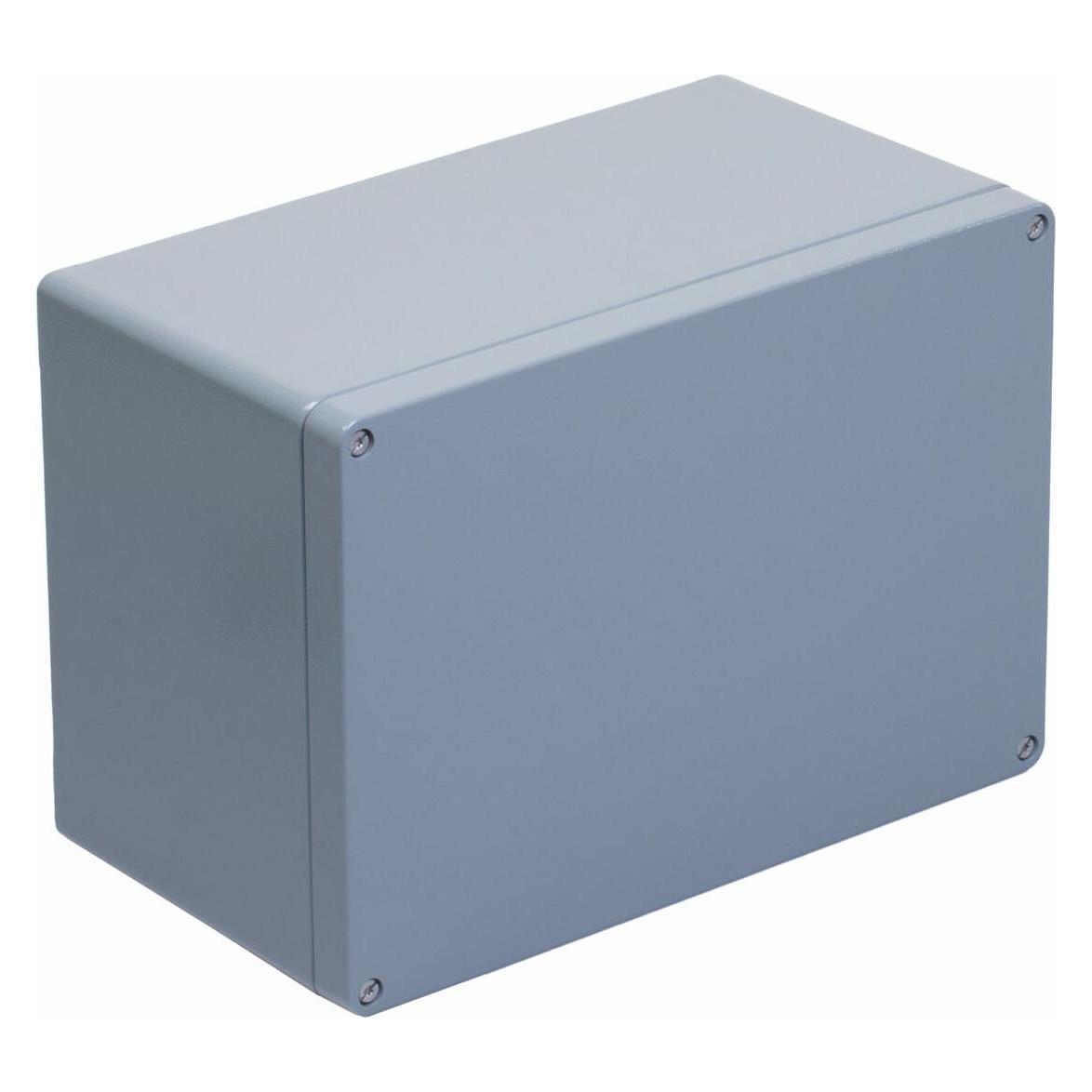 Weidmüller Metallgehäuse (Gehäuse) (2934180000)
