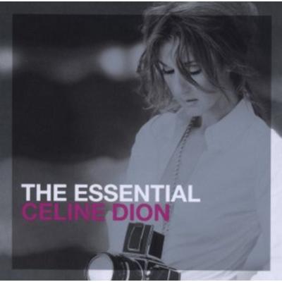 The Essential - Céline Dion, CD