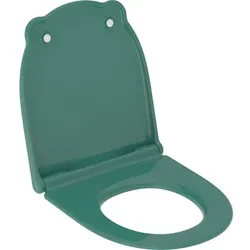 Geberit Bambini WC-Sitz für Kinder 502970791