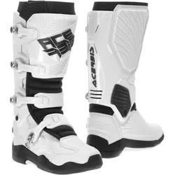 Acerbis Whoops Motocross Stiefel 45