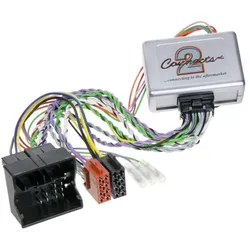  42-hct-x01 Lenkradfernbedienungsadapter 