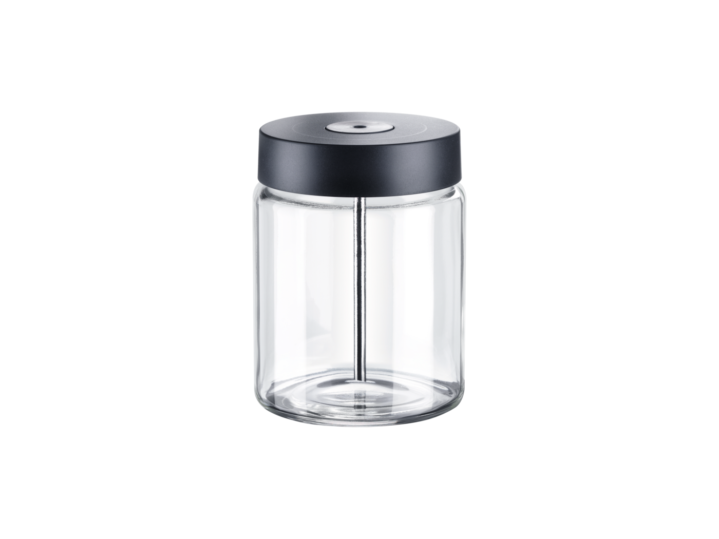 Miele MB-CM-G Milchbehälter aus Glas Milchbehälter 11574240