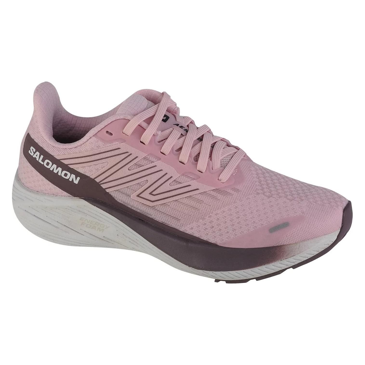 Salomon Aere Blaze w Damen Laufschuhe (40) (472086)