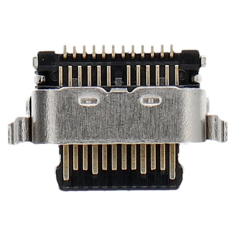 OEM Consumables! Charge connector for MOTOROLA One vision / One action / p50 ORI (Modul, Motorola One Action, Motorola One Vision) (52526787)
