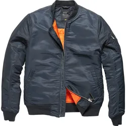 Vintage Industries Westford MA1 Jacke L