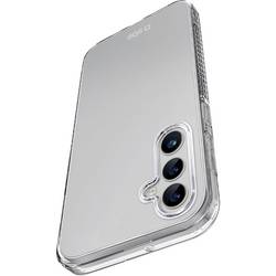 sbs mobile Cover Samsung Galaxy A16 Transparent Stoßfest TEEX2SAA16