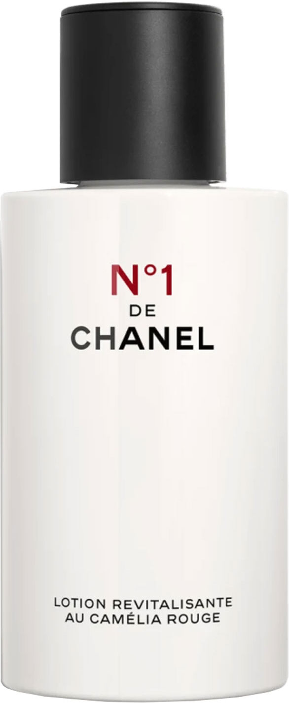 CHANEL No 1 De Chanel Red Camellia Revitalizing Lotion 150ml