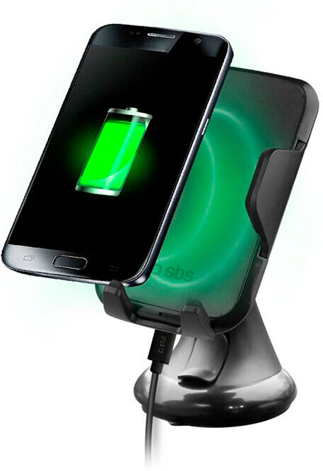 SUPORTE CARREGADOR SBS WIRELESS